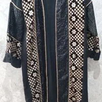 دوعدد مانتو نو|لباس|قرچک, زیبا شهر|دیوار