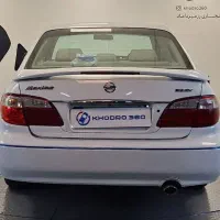 ماکسیما اتوماتیک 1389|خودرو سواری و وانت|تهران, میرداماد|دیوار