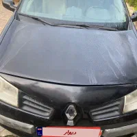 مگان مدل ۸۹|خودرو سواری و وانت|بندر انزلی, دهکده ساحلی|دیوار