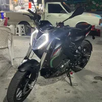 بنلی ۱۸۰ اس