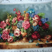 فروش تابلوفرش دست بافت