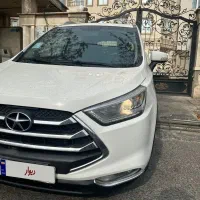 جک s3 مدل ۱۴۰۲