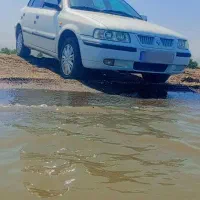 سمند|خودرو کلاسیک|اردبیل, |دیوار