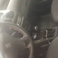 پژو ۲۰۶مدل ۸۶استسنایی|خودرو سواری و وانت|عجب شیر, |دیوار