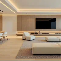 بازسازی و اجرای دکوراسیون داخلی|خدمات پیشه و مهارت|شیراز, ارم|دیوار