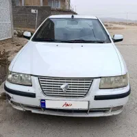 سمند EF7