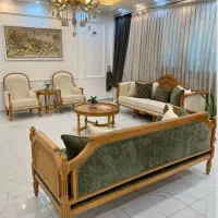 جهیزیه کامل عروس|مبلمان خانگی و میز عسلی|اردبیل, |دیوار