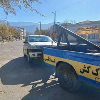 یدک کش عادلی|خدمات حمل و نقل|آزادشهر, |دیوار