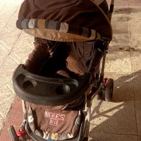 کالسکه دلیجان|کالسکه و لوازم جانبی|ملارد, |دیوار