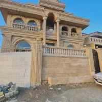 فروش یک طبقه راه جدا از دوطبقه شهید ستاری