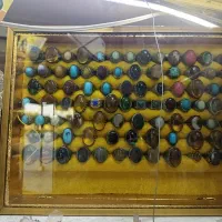 فروش انواع انگشتر
