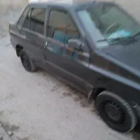 پراید مدل۹۲
