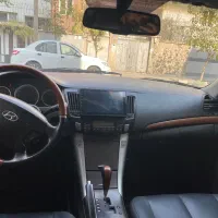 سوناتا NF مدل ۲۰۱۰|خودرو سواری و وانت|تهران, جمال‌زاده|دیوار