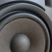 اسپیکر JVC ژاپنی اصل 80 وات|سیستم صوتی خانگی|تهران, چیتگر جنوبی|دیوار
