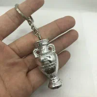 جاکلیدی ماکت کاپ جام جهانی چمپیونز لیگ برتر فوتبال|مجسمه، تندیس، ماکت|تهران, توحید|دیوار