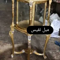انواع بوفه وموزه