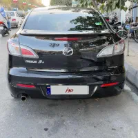 مزدا۳مدل۸۹تیپ۳|خودرو سواری و وانت|تهران, قیام|دیوار