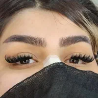 تخفیف کاشت مژه هیدن و تخفیف آموزش کاشت هیدن