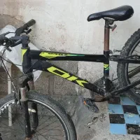 دوچرخه