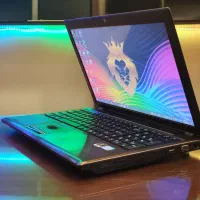 لپتاپ MSI باطری نو 8 هسته i7 برای فتوشاپGTAVترید|رایانه همراه|تهران, فلسطین (میدان انقلاب)|دیوار