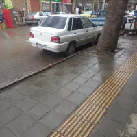 پراید ۱۳۸۸دوگانه|خودرو سواری و وانت|سنندج, |دیوار