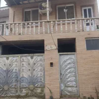 ویلایی دوطبقه
