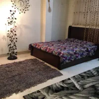 سوییت آپارتمان مبله سه راه سیمین