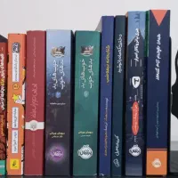 کتاب و رمان نوجوان
