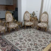 مبل|مبلمان خانگی و میز عسلی|علی‌آباد کتول, |دیوار