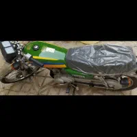 موتور ۱۵۰|موتورسیکلت|کرمانشاه, |دیوار