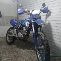 شاسی تریل wrf250|موتورسیکلت|یزد, |دیوار