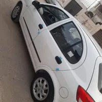 تیبا هاچبک مدل ۴۰۱|خودرو سواری و وانت|گنبد کاووس, |دیوار