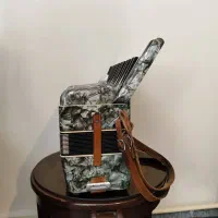 آکاردیون ولتمستر|پیانو، کیبورد، آکاردئون|تبریز, |دیوار