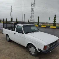 پیکان وانت مدل ۹۰|خودرو کلاسیک|لنگرود, |دیوار