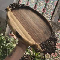 لوازم چوبی و خانگی|ظروف سرو و پذیرایی|ملک‌آباد, |دیوار