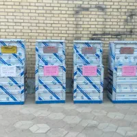 یخچال ویترینی ایستاده سردخانه فریزر صنعتی|فروشگاه و مغازه|زاهدان, |دیوار