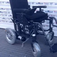 ویلچر گاما۴۵