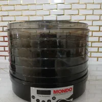 میوه خشک کن