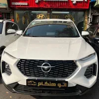 هایما S8،بیرنگ گارانتی فعال