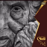 سفارش نقاشی سیاه قلم