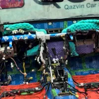 صداگیری خودرو دمپینگ خودرو عایق خودرو|خدمات موتور و ماشین|قزوین, |دیوار