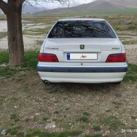 ماشین مدل۱۴۰۰ بی رنگ وکم کار باب مصرف کننده|خودرو سواری و وانت|همدان, |دیوار