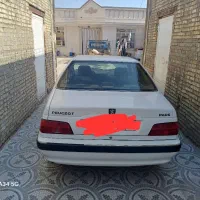 پژو پارس 99|خودرو سواری و وانت|حمیدیه, |دیوار