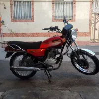 موتور شکاری cgl 150