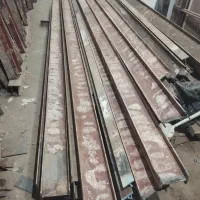 تیرآهن دست دوم اصفهان