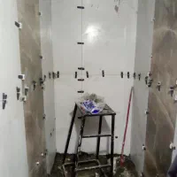 کاشی کاری و سرامیک کاری