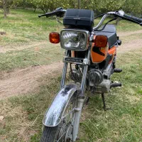 موتور سیکلت