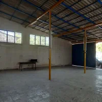 اجاره سوله به متراژ ۱۴۰ متر واقع در احمدگوراب