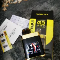 تعدادی دستگاه پاد در حد نو