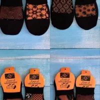 جوراب پاپوش مجلسی ریون گیپور|لباس|کرمانشاه, |دیوار